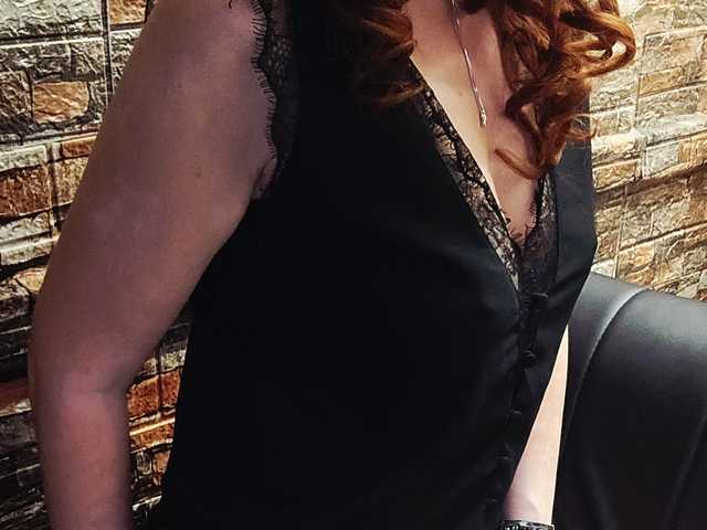 A profil fényképe MrsFoxxy