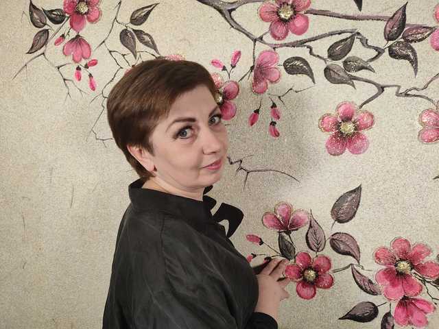 A profil fényképe MrsJulia