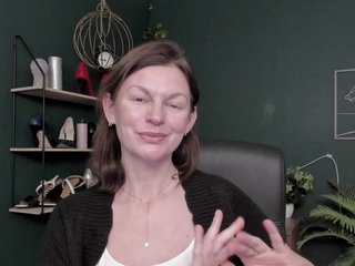 Erotikus videocsevegés mrsVivian