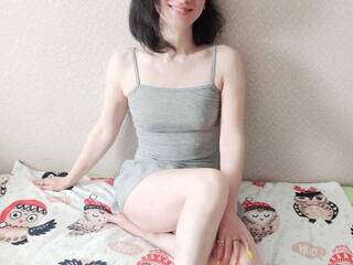 Erotikus videocsevegés Mryashka