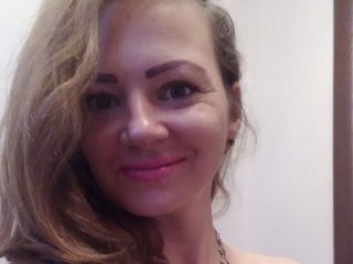 A profil fényképe Ms-Eva