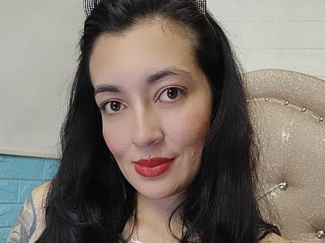 A profil fényképe Msalome