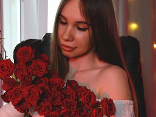 Erotikus videocsevegés MsAura