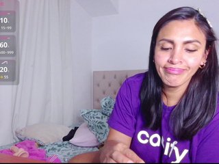 Erotikus videocsevegés MsFreya