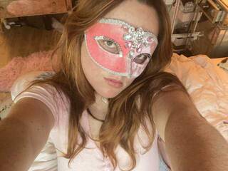 Erotikus videocsevegés mslaneyjane