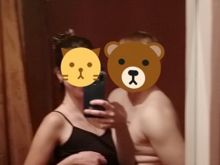 A profil fényképe MsMrBangBang