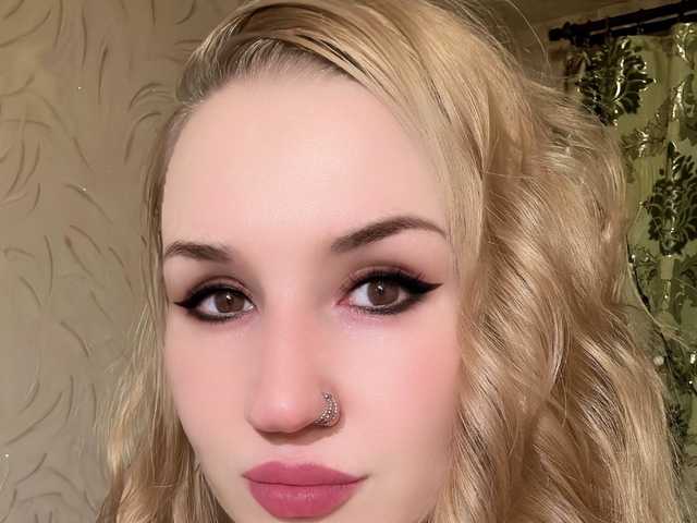 A profil fényképe Mspurrfect