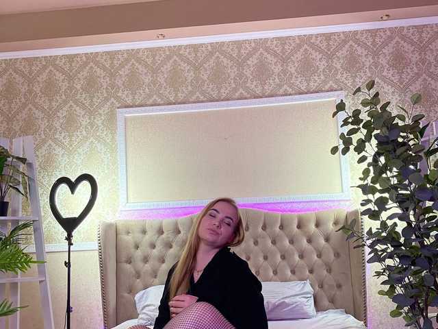 A profil fényképe MssShyBarbie