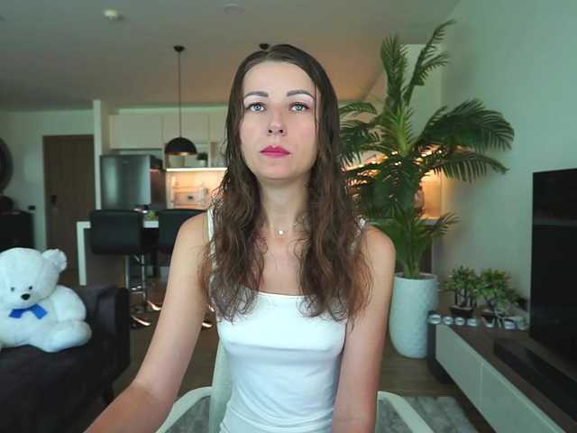 Sugárzási képernyőképek Anna_Shine