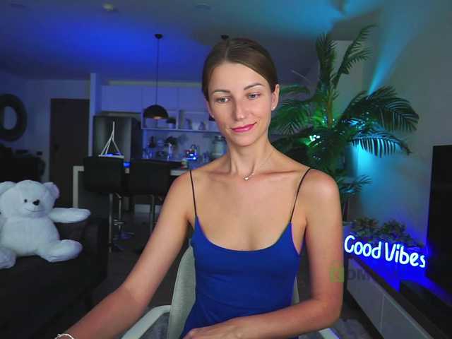 Sugárzási képernyőképek Anna_Shine