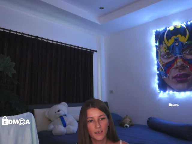 Sugárzási képernyőképek Anna_Shine