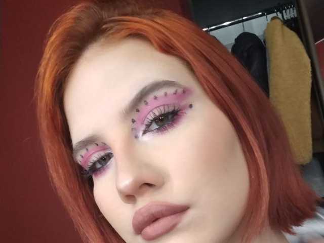 A profil fényképe Mua20