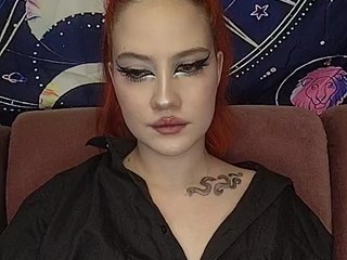 Erotikus videocsevegés Mua20