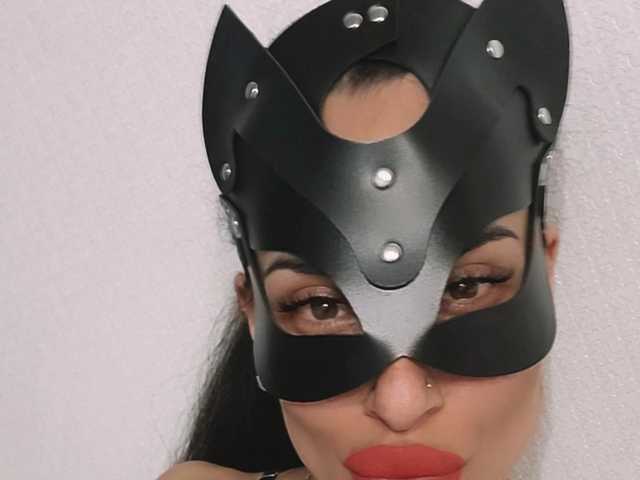 A profil fényképe mulatka-chocolate