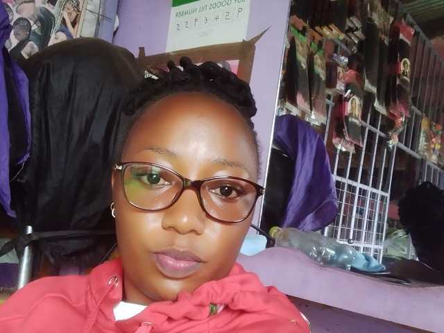 A profil fényképe Munyamasye