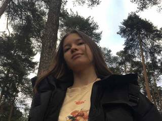 Erotikus videocsevegés Murakami-san