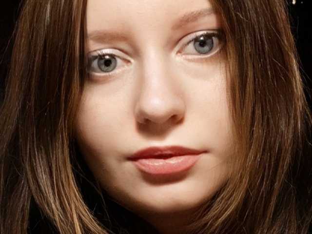 A profil fényképe murchikaa