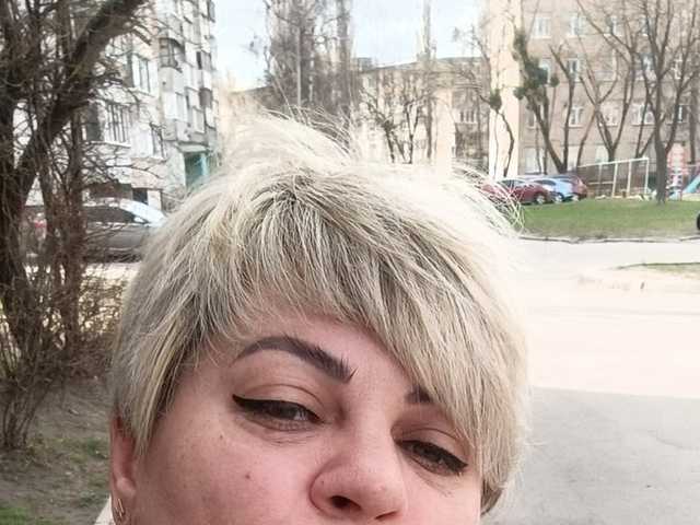 A profil fényképe murr-kitty