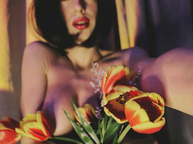A profil fényképe Mussaenda