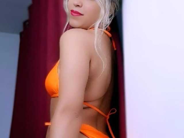 A profil fényképe Mya13