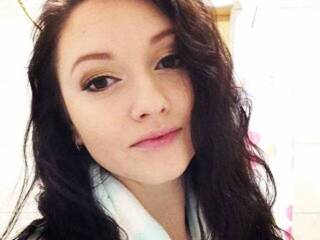 Erotikus videocsevegés -Myafka-