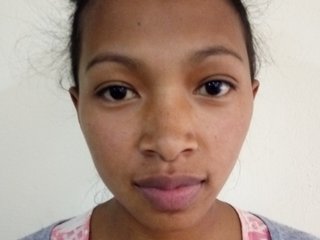 Erotikus videocsevegés Myahkittie