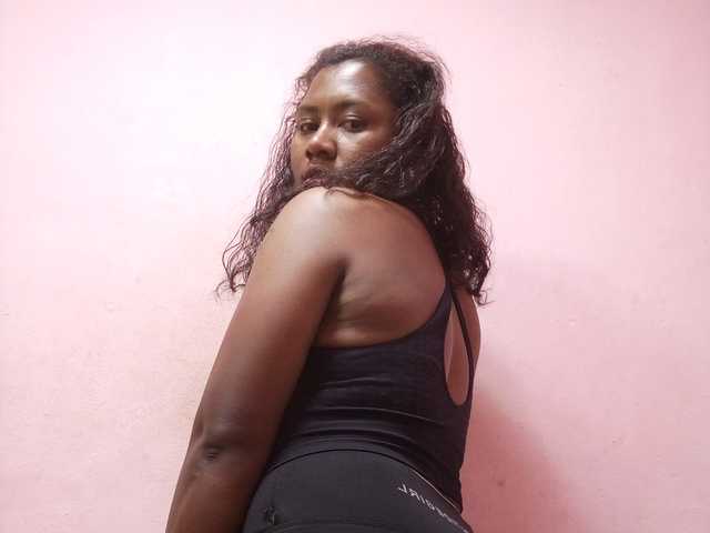 A profil fényképe mybigass15