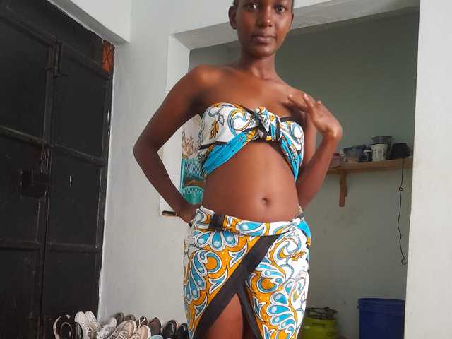 A profil fényképe MyBonita