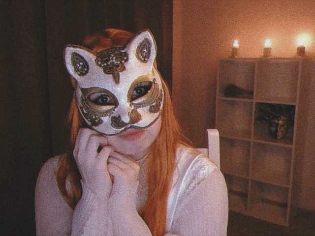 A profil fényképe MyElizabeth