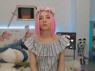 Fényképek MyLittleRain Last stream on Bonga