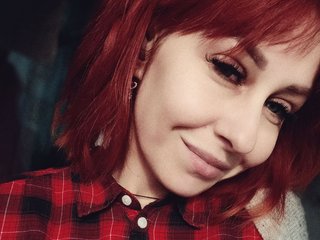 Erotikus videocsevegés MyRedAlice