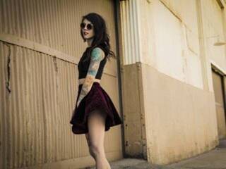 Erotikus videocsevegés myrtleb