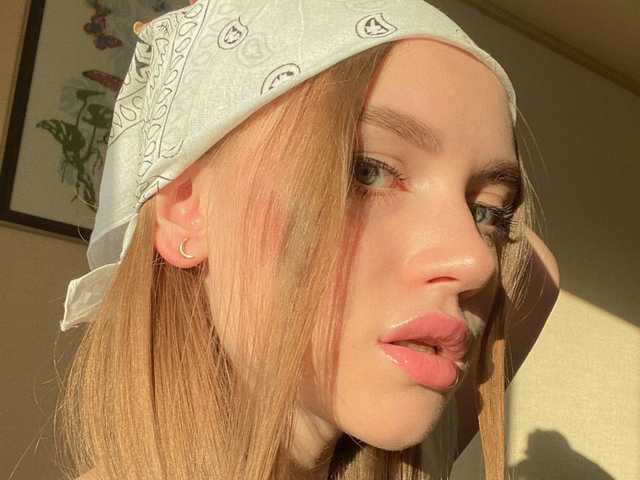 A profil fényképe MyShydreams