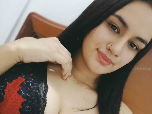 A profil fényképe MysticLiah