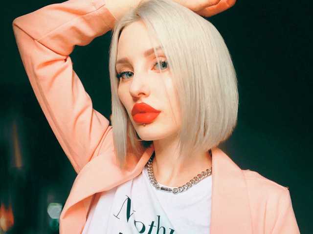 A profil fényképe MySweetAlice