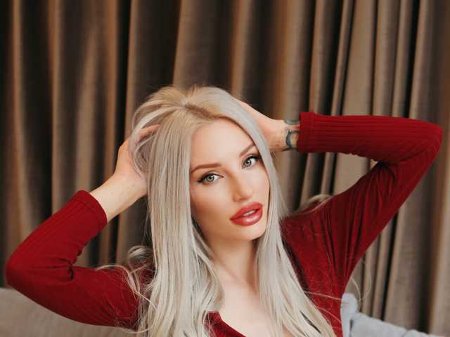 A profil fényképe MySweetAlice