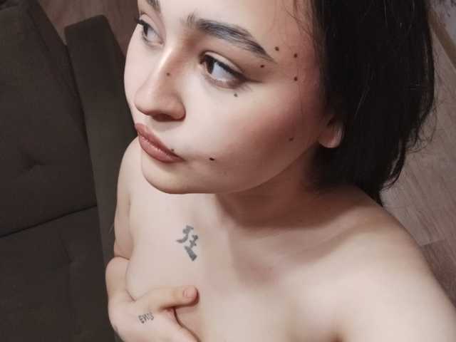 A profil fényképe Myyyrka1