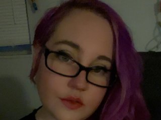 Erotikus videocsevegés MzOphelia