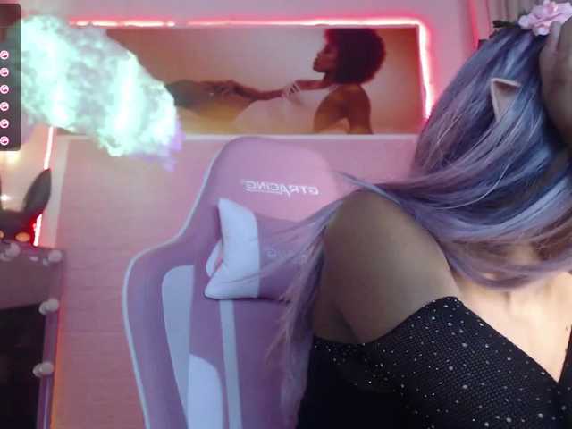 Fényképek naaomicampbel MOMENT TO TORTURE MY HOLES!!! AT 5000 RIDE DILDO + ANAL SHOW ♥ 928 TKS MISSING TO COMPLETE THE GOAL♥ #latina #pussy #shaved #teen #teentits #blowjob