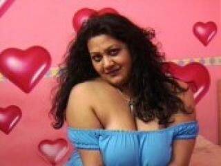 Erotikus videocsevegés naara