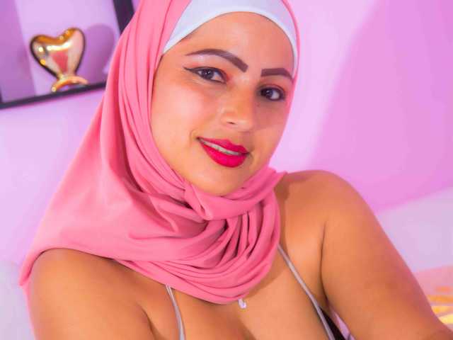 A profil fényképe nabila-13
