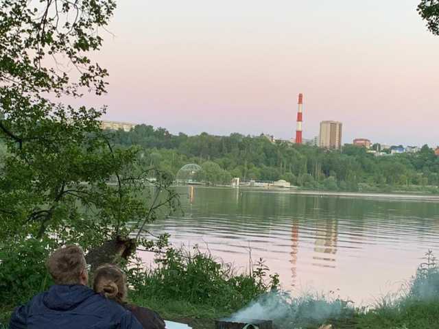 A profil fényképe NACHILLEE
