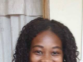 Erotikus videocsevegés Nadia501