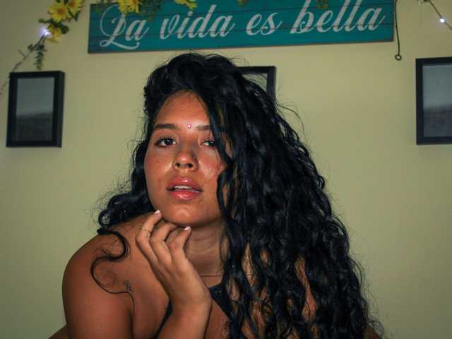 A profil fényképe Nadiaclark