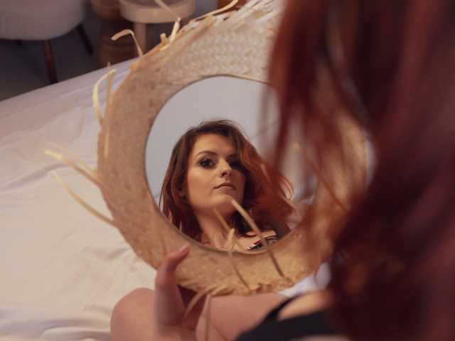 A profil fényképe NadineGold