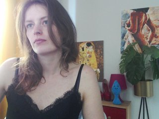 Erotikus videocsevegés NadineGold