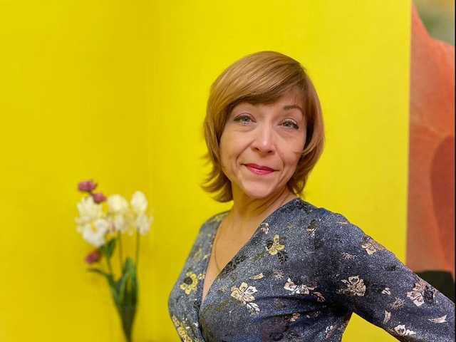 A profil fényképe NadiRozen