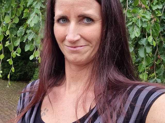 A profil fényképe NadjaNeah