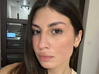 Erotikus videocsevegés nadya2005