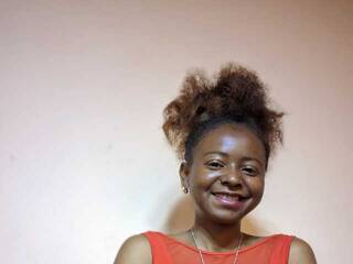 Erotikus videocsevegés NaelBell